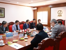 Thúc đẩy hợp tác văn hóa, xuất bản Việt Nam - Liên bang Nga