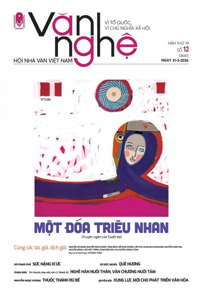 moi quy vi don doc bao van nghe so 122026