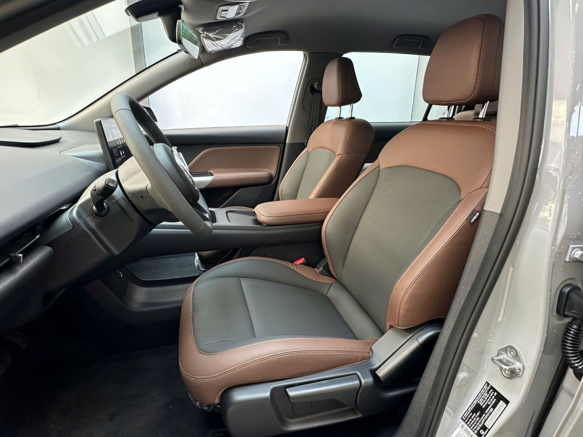 Người dùng Việt “chấm” VinFast VF MPV 7 vì giá trị tiết kiệm lâu dài