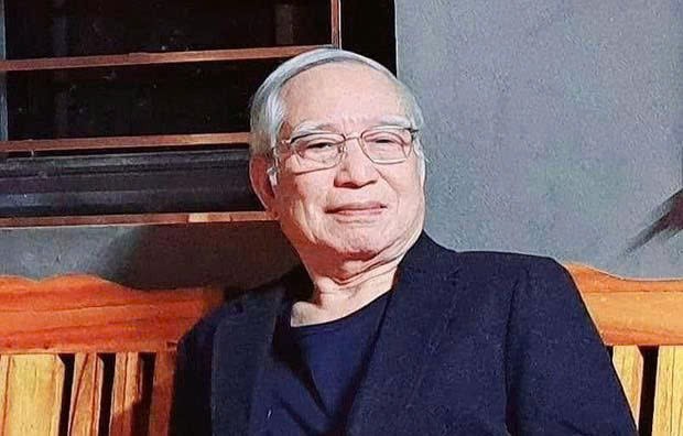 Sức nặng kí ức