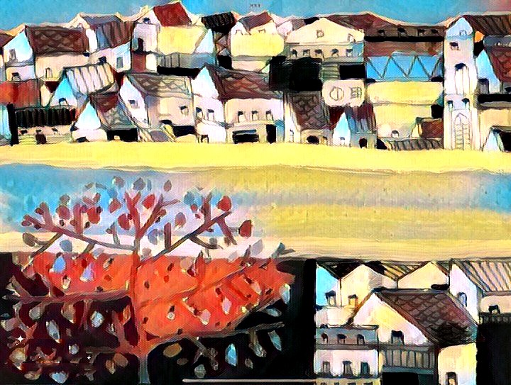 Quê hương. Truyện ngắn của Vũ Đức Nghĩa