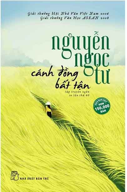 Nhà văn Nguyễn Quang Thiều: Văn học Việt cần được tinh chọn, dịch thuật để bước ra thế giới