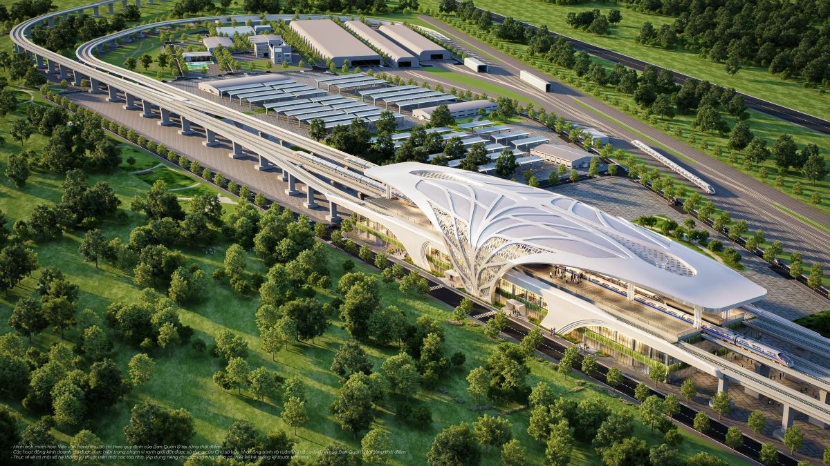 Giải chạy 5.000 runner tại Cần Giờ tiếp thêm sức hút cho biểu tượng du lịch mới của TP.HCM