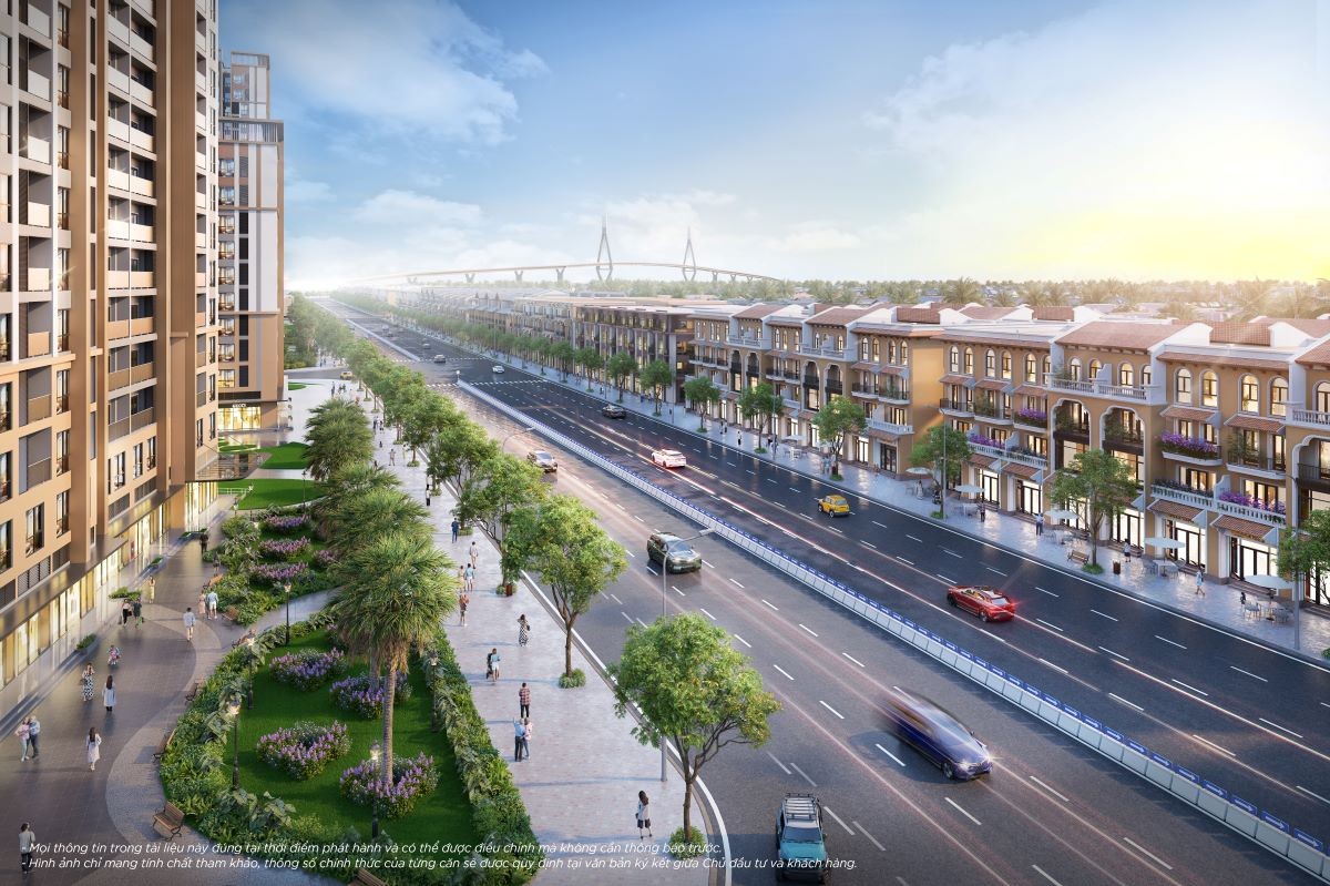 Giải chạy 5.000 runner tại Cần Giờ tiếp thêm sức hút cho biểu tượng du lịch mới của TP.HCM