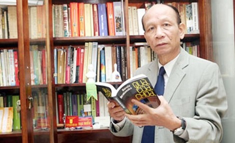 Văn học dịch và sứ mệnh kiến tạo “quyền lực mềm” quốc gia