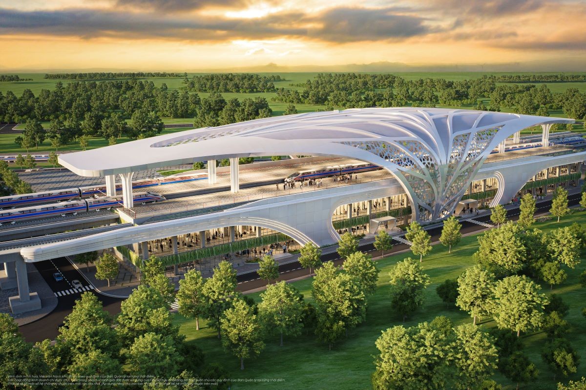 Vinhomes Green Paradise lột xác sau 1 năm kiến tạo thần tốc, tiếp tục “đánh thức” Cần Giờ bằng giải chạy xanh