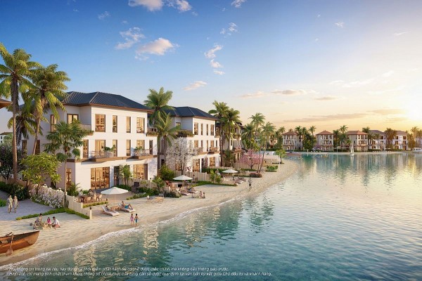 vinhomes green paradise lot xac sau 1 nam kien tao than toc tiep tuc danh thuc can gio bang giai chay xanh