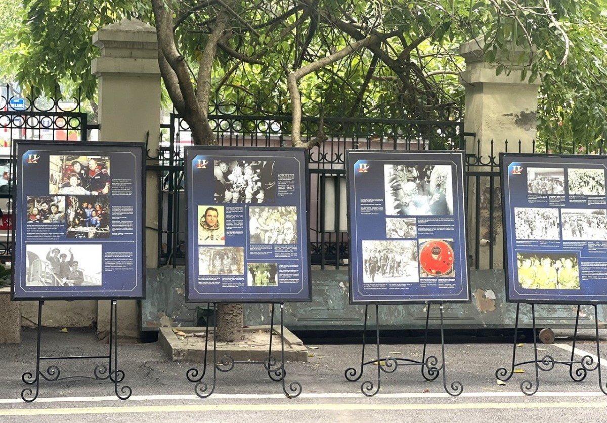 Sự kiện mở cửa miễn phí công chúng từ 09h00 đến 16h00, các ngày trong tuần, đến hết ngày 10 tháng 6 năm 2026.