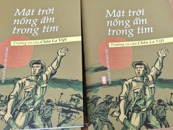 Tượng đài người anh hùng và nghệ thuật kiến tạo