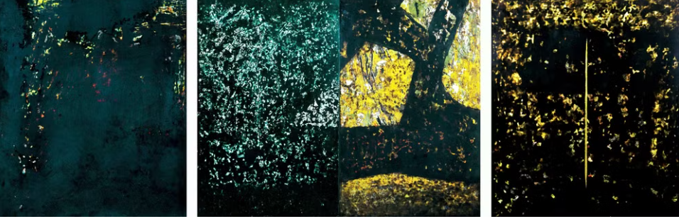 tray tai hien dong chay tranh son mai viet nam