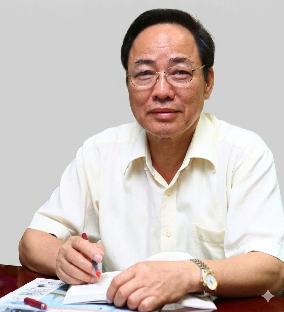 Âm vang tháng tư
