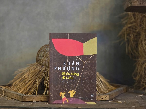 ra mat hoi ky chan cung da mem cua dao dien nha van xuan phuong