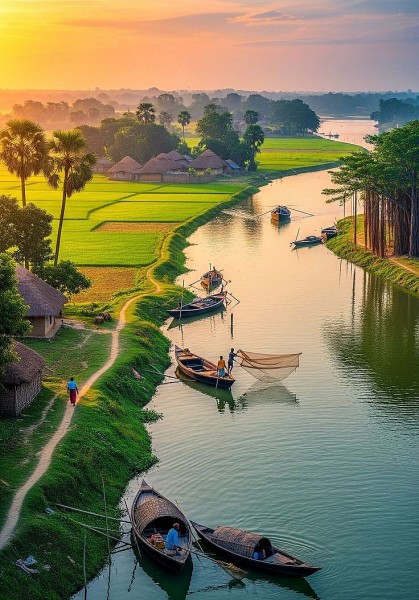 giac mo thuyen chai tan van cua mai dinh