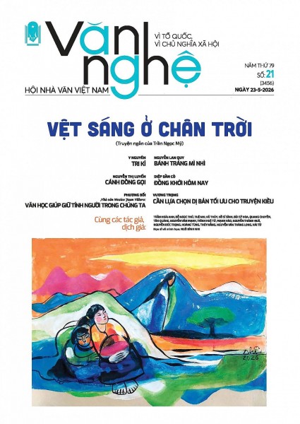 moi doc gia don doc bao van nghe so 212026