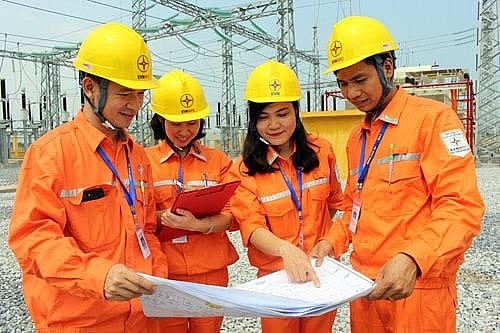 bo cong thuong du kien sua quy dinh ve thuc hien gia ban dien