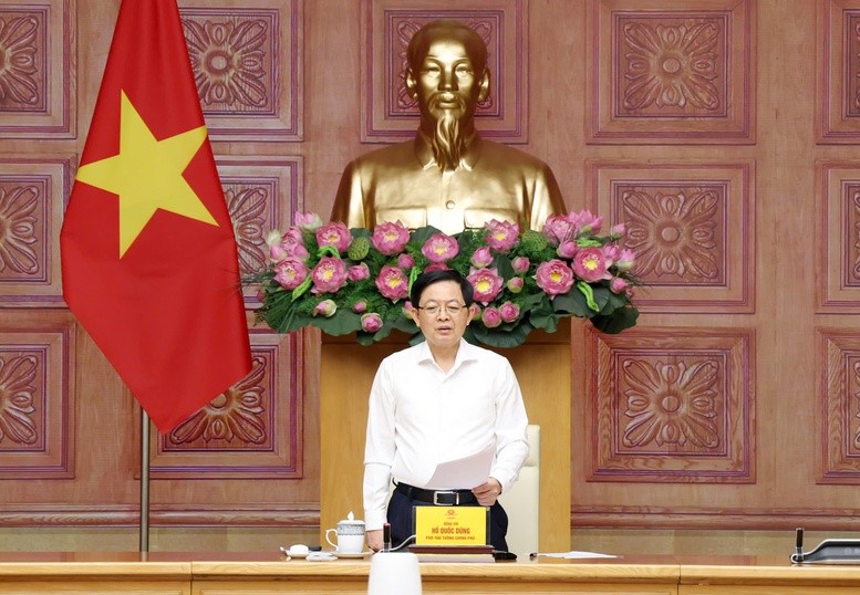 Chính phủ: Siết chặt thực thi quyền sở hữu trí tuệ