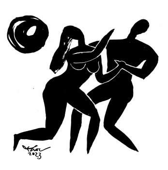 chuyen nguoi nude truyen ngan cua pham ngoc tien