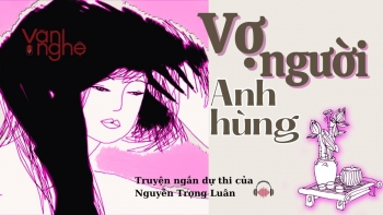 vo nguoi anh hung truyen ngan cua nguyen trong luan