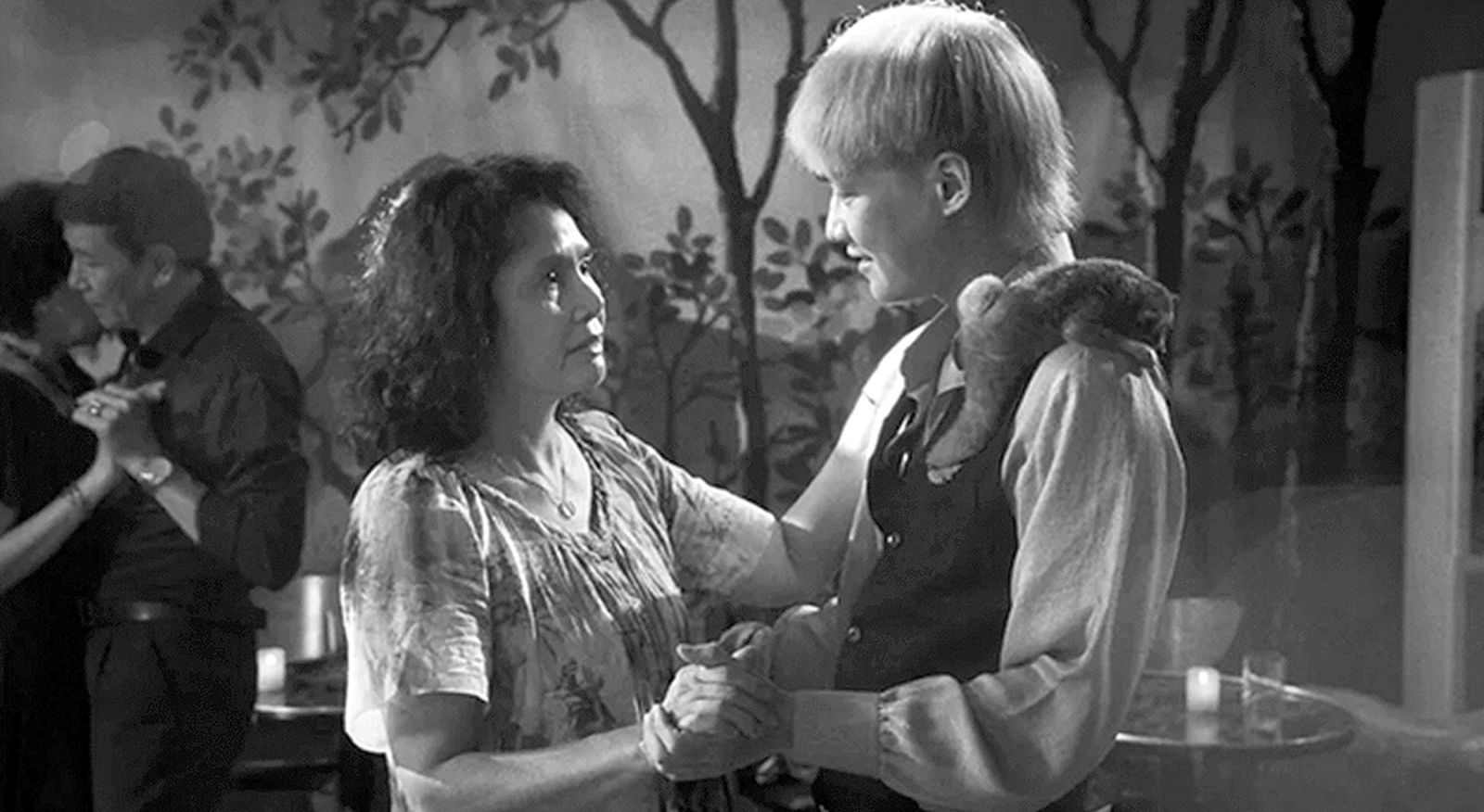 Sự lên ngôi của tiếng nói đa sắc tộc