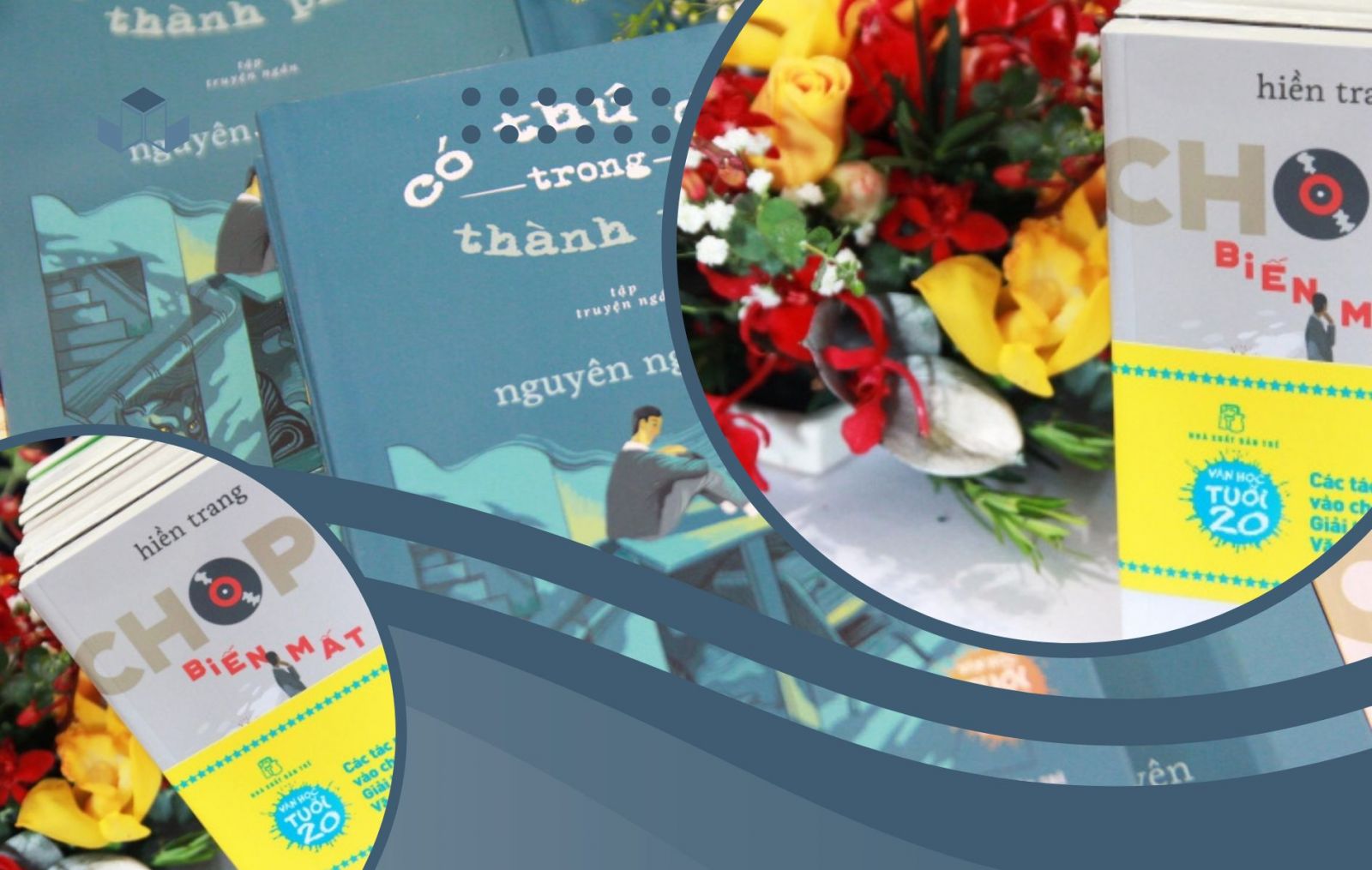 Một vài suy nghĩ về giải thưởng văn học ở nước ta hiện nay