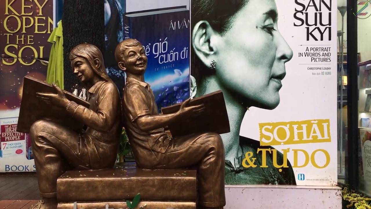 Nhiều hoạt động hưởng ứng &quot;Ngày Sách và Văn hóa đọc Việt Nam 2024&quot;