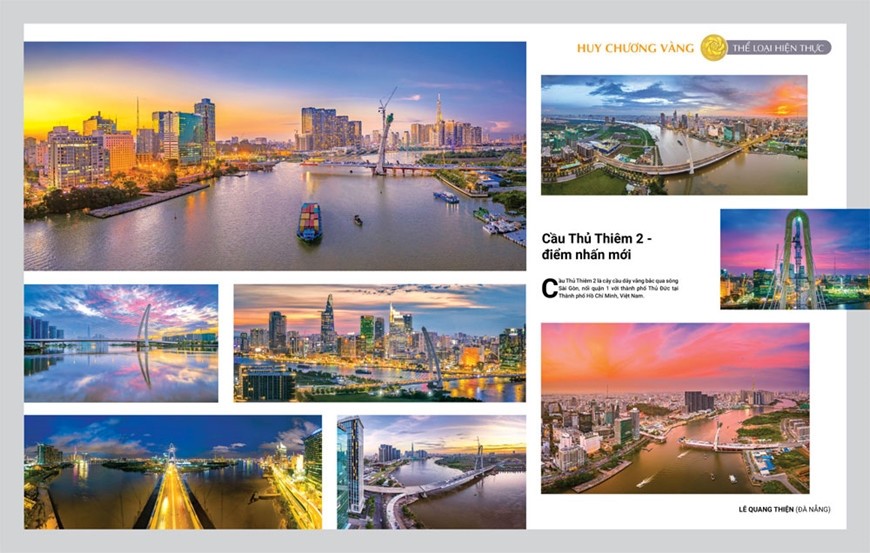 Tổ chức Cuộc thi và Triển lãm Ảnh nghệ thuật Việt Nam năm 2024