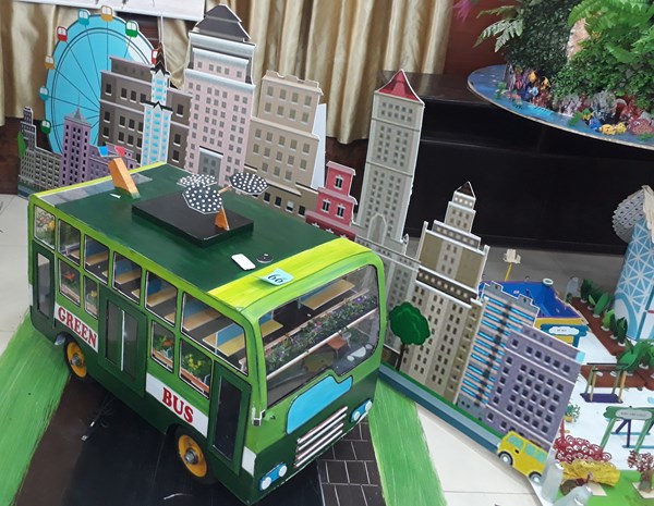 "Hà Nội – Thành phố sáng tạo" - Đánh thức những di sản văn hóa