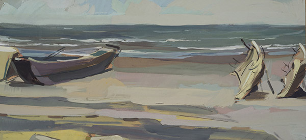 Huyền thoại đường Hồ Chí Minh trên biển và món nợ cuộc đời