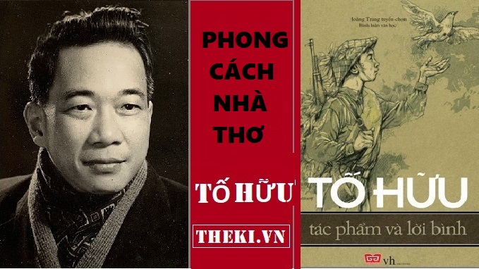 Tố Hữu ý ngoài thơ