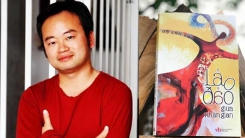 van co lao dao giua nhan gian cua do anh vu