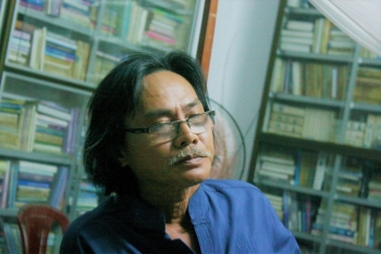 dau gia tranh quyen gop tien giup do nha van le hoai luong chua benh hiem ngheo