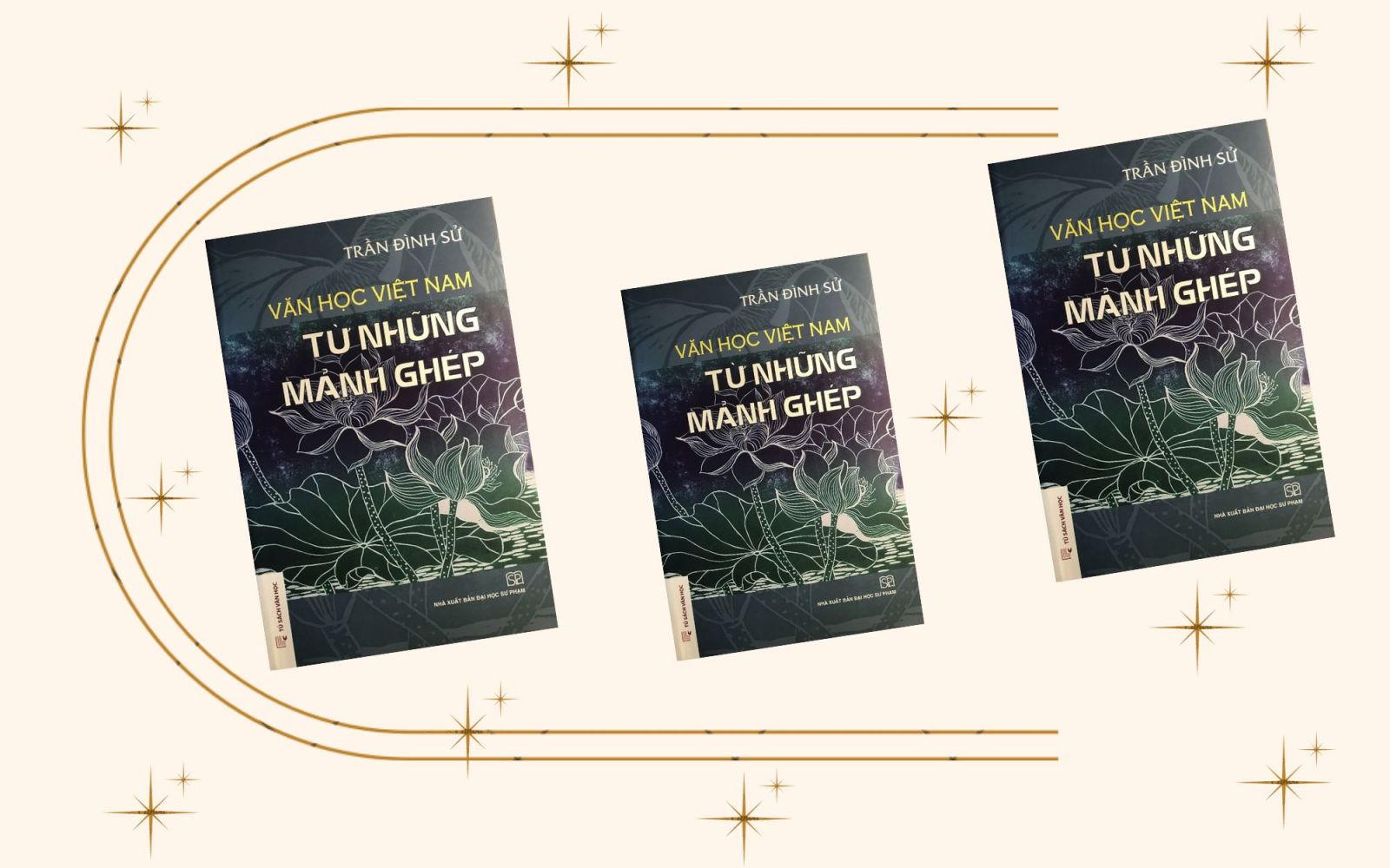 Những kiến giải mới về giá trị Văn học Việt Nam