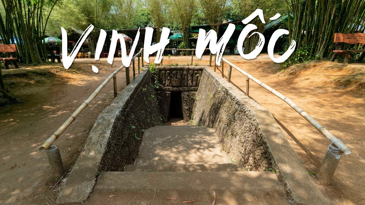 Quy hoạch, bảo vệ Di tích lịch sử quốc gia đặc biệt Địa đạo Vịnh Mốc