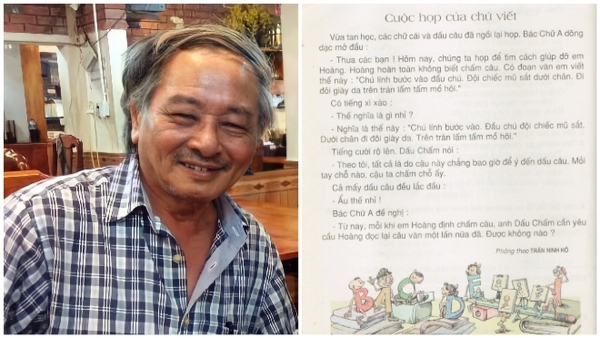 be rong song dai trong tho tran ninh ho